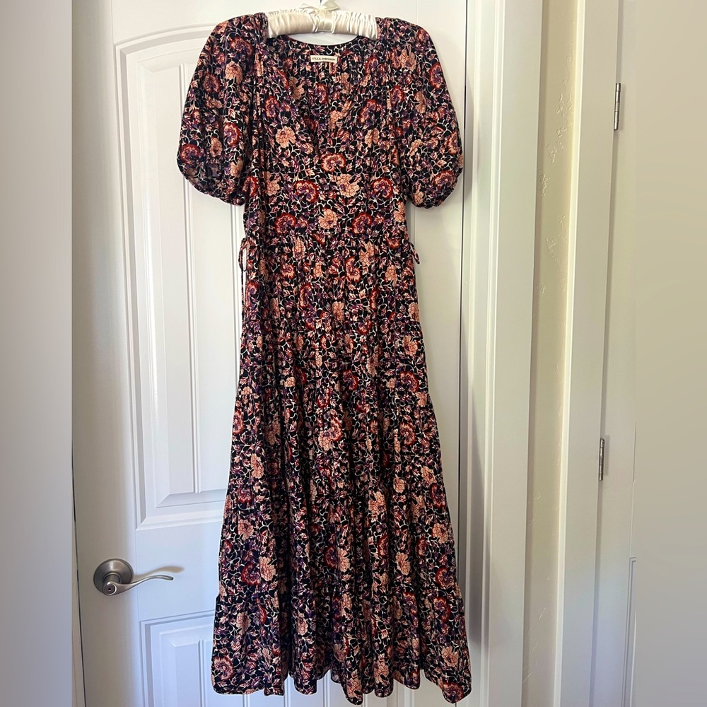 Ulla Johnson Claribel Dress size 2 - Picture 5 of 6